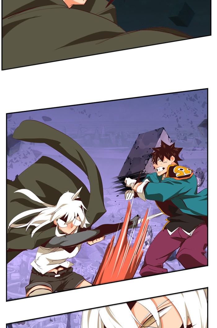 The God of High School Chapter 546 — page 15