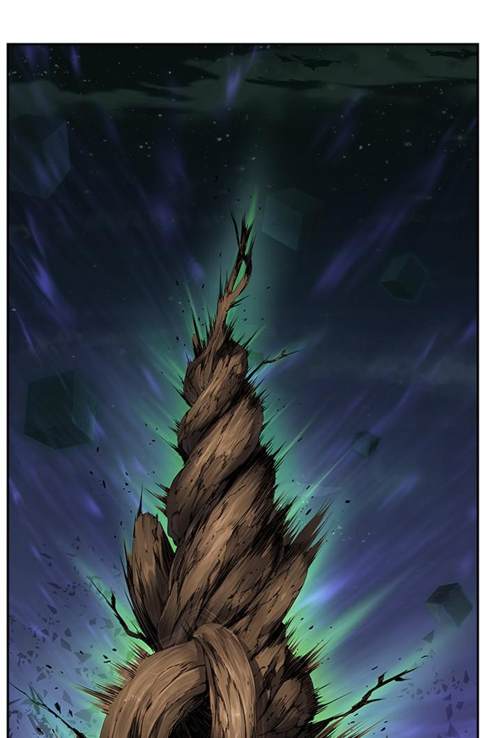 The God of High School Chapter 546 — page 22