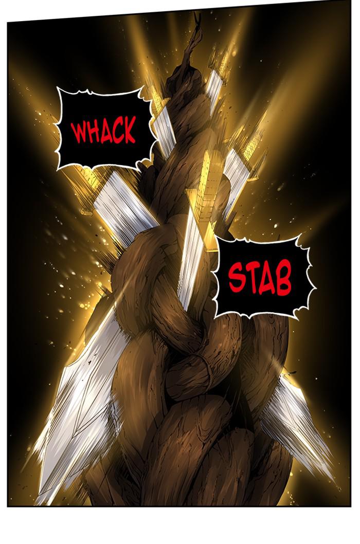 The God of High School Chapter 546 — page 24