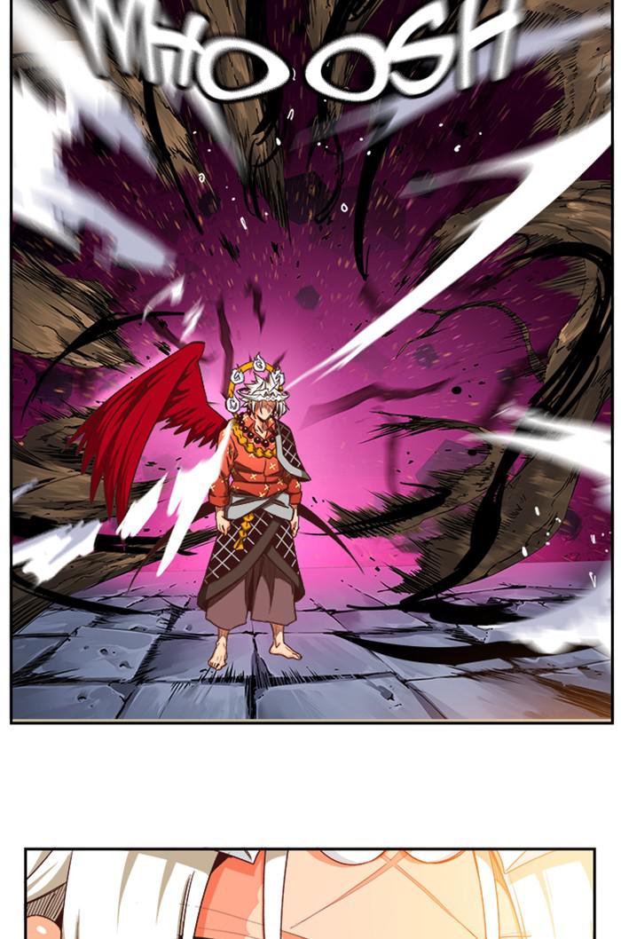 The God of High School Chapter 546 — page 26