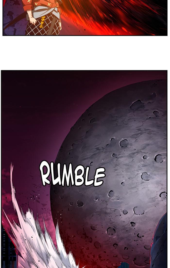 The God of High School Chapter 546 — page 29