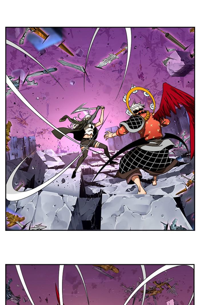 The God of High School Chapter 546 — page 82
