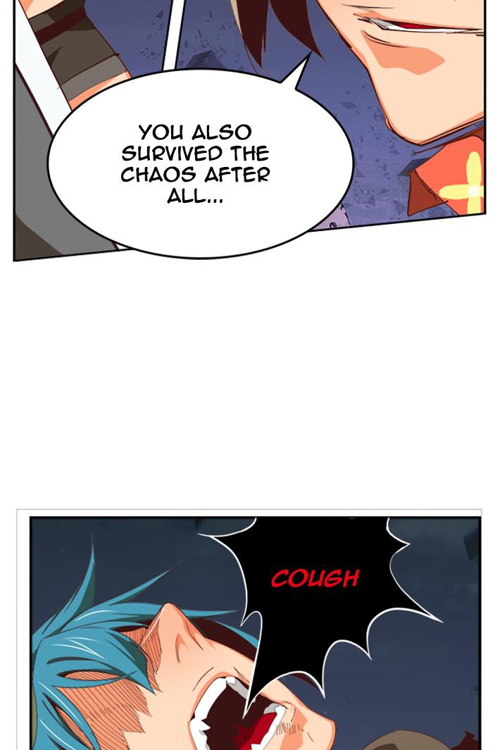 The God of High School Chapter 546 — page 90