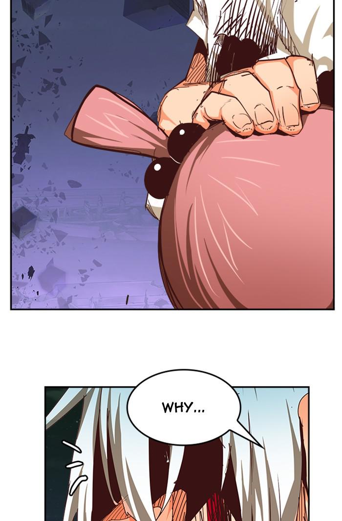 The God of High School Chapter 546 — page 96