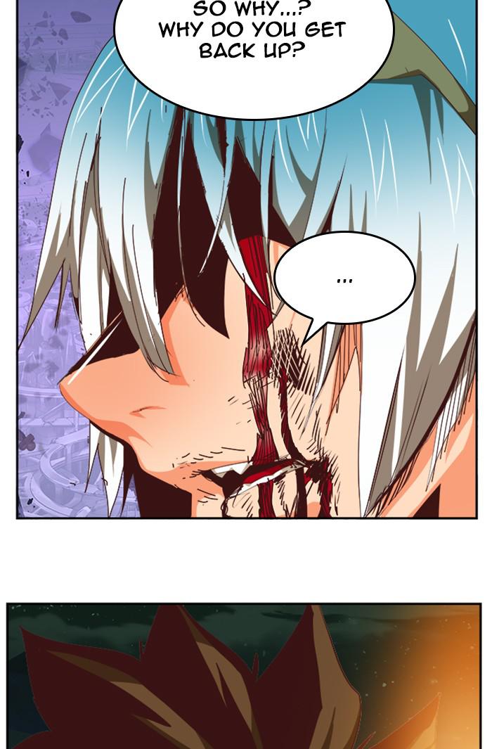 The God of High School Chapter 546 — page 98