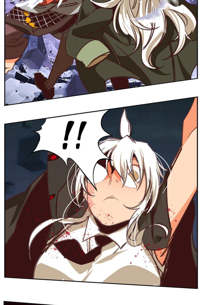 The God of High School Chapter 546 — page 105