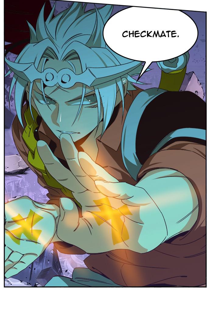 The God of High School Chapter 546 — page 106
