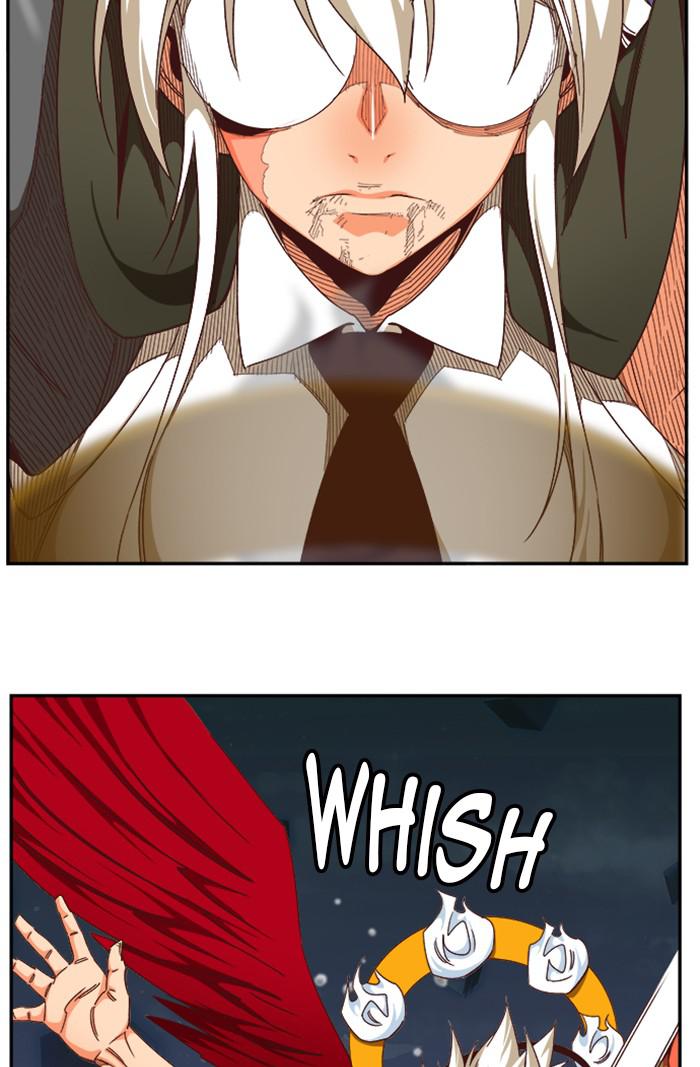 The God of High School Chapter 546 — page 113