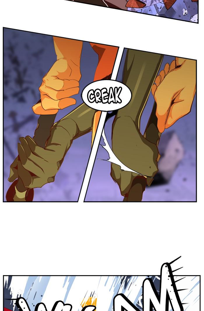 The God of High School Chapter 546 — page 115