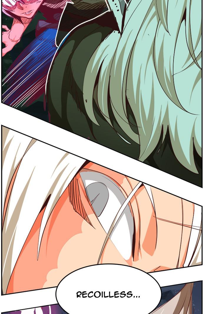 The God of High School Chapter 546 — page 128