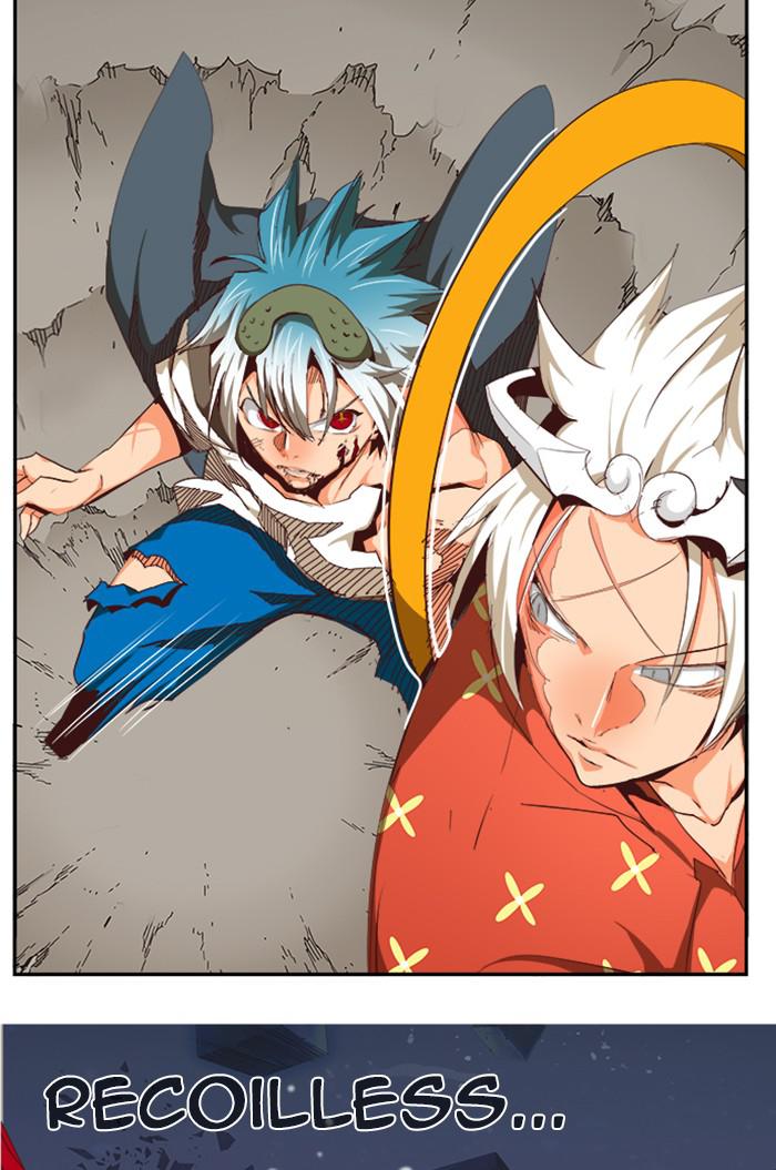 The God of High School Chapter 547 — page 2