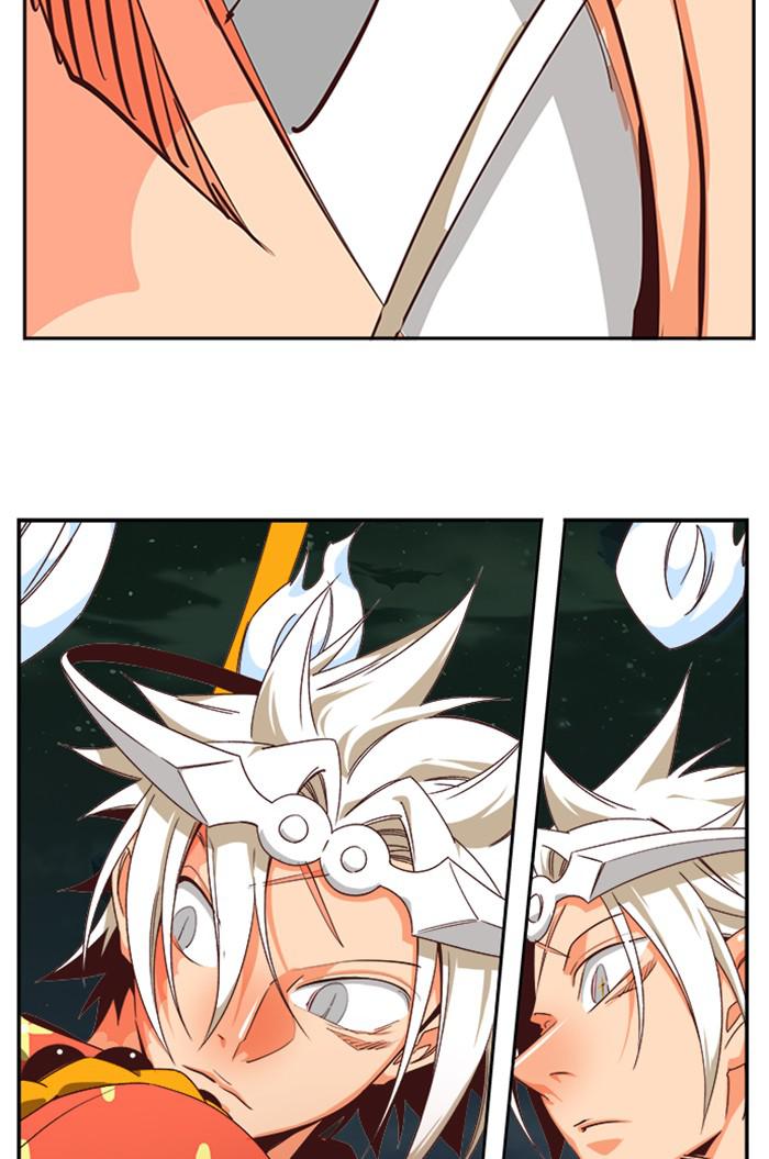 The God of High School Chapter 547 — page 6
