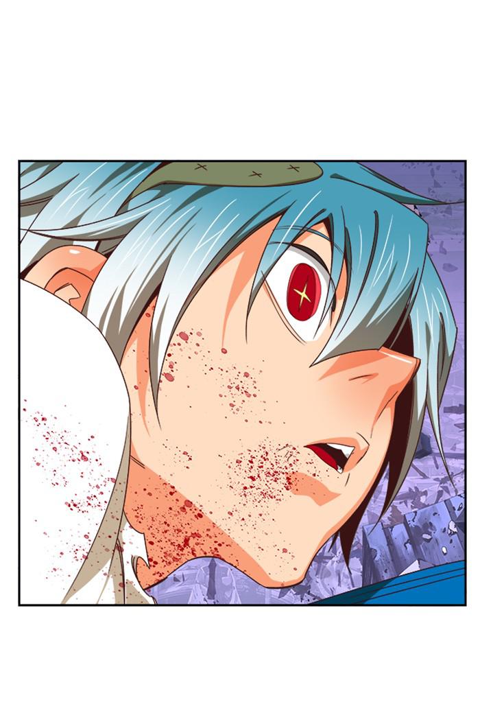 The God of High School Chapter 547 — page 16