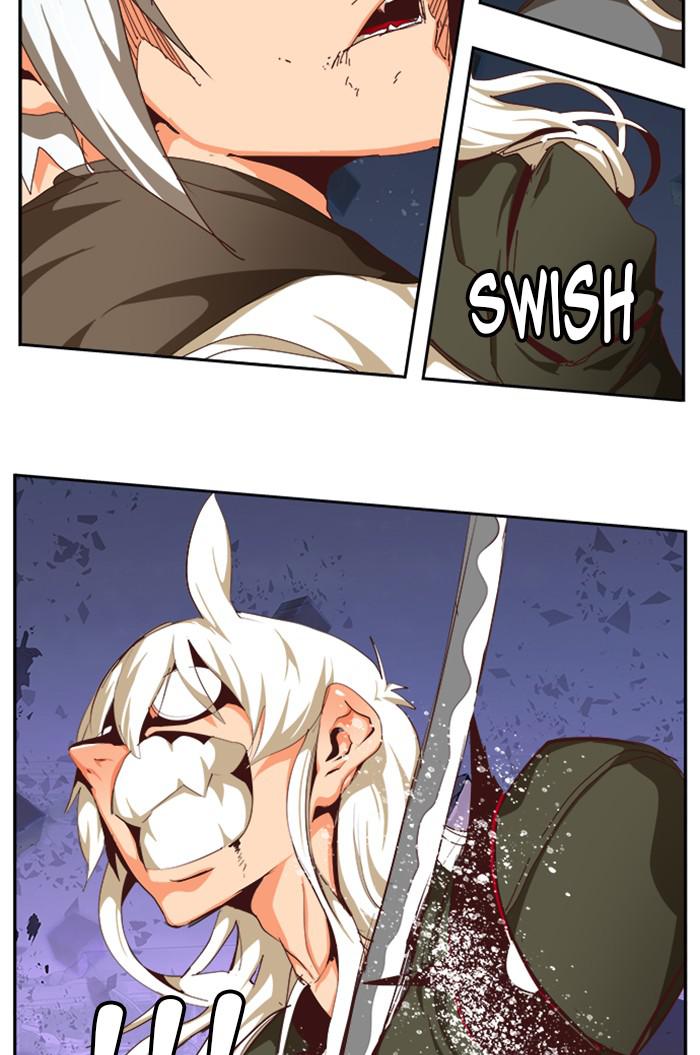 The God of High School Chapter 547 — page 20