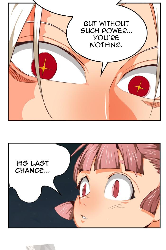 The God of High School Chapter 547 — page 25