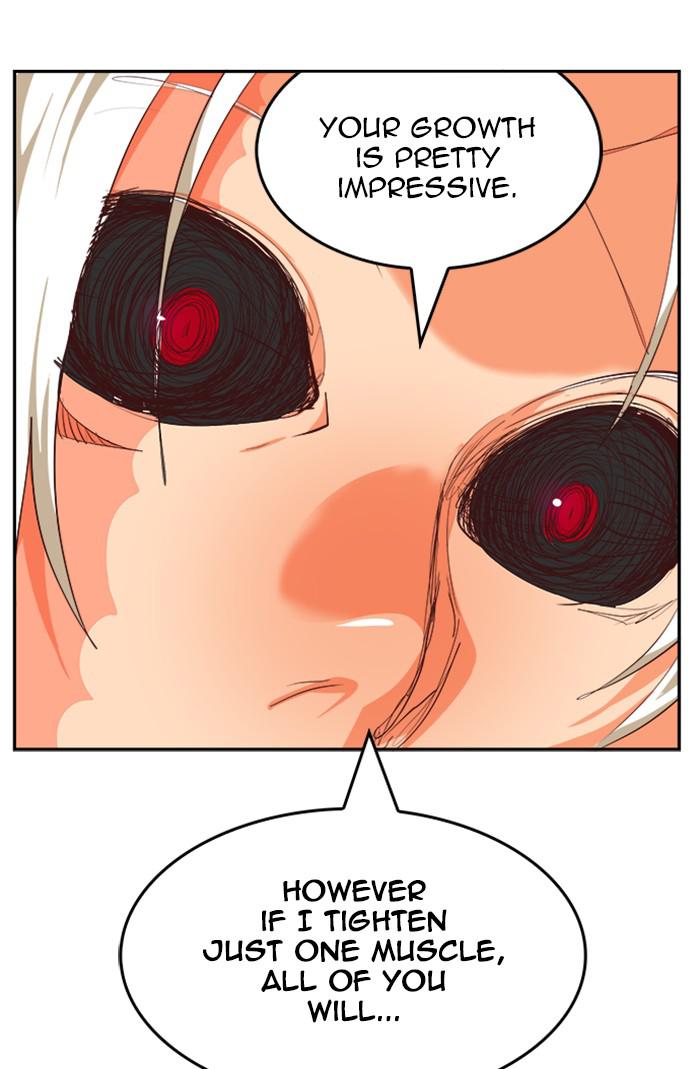 The God of High School Chapter 547 — page 29