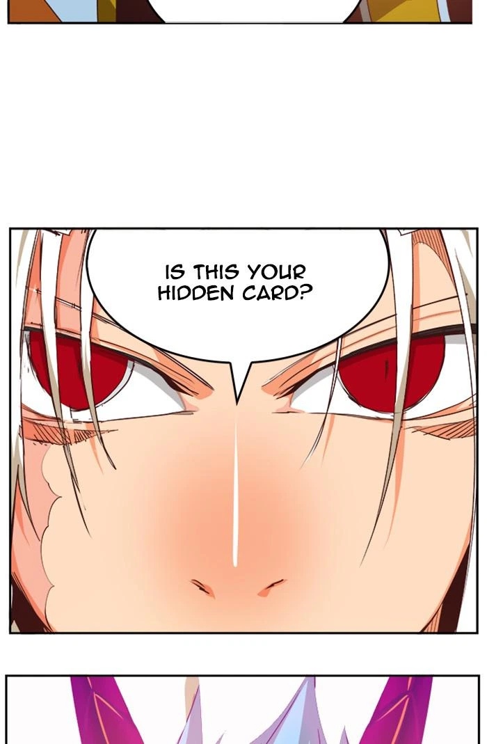 The God of High School Chapter 547 — page 35