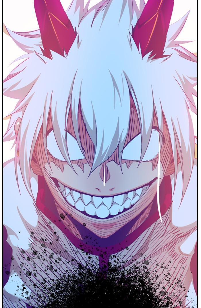 The God of High School Chapter 547 — page 36