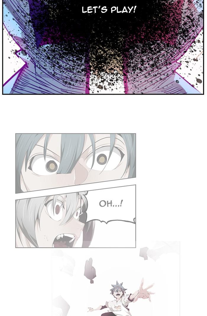 The God of High School Chapter 547 — page 37