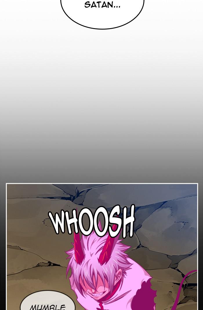 The God of High School Chapter 547 — page 40