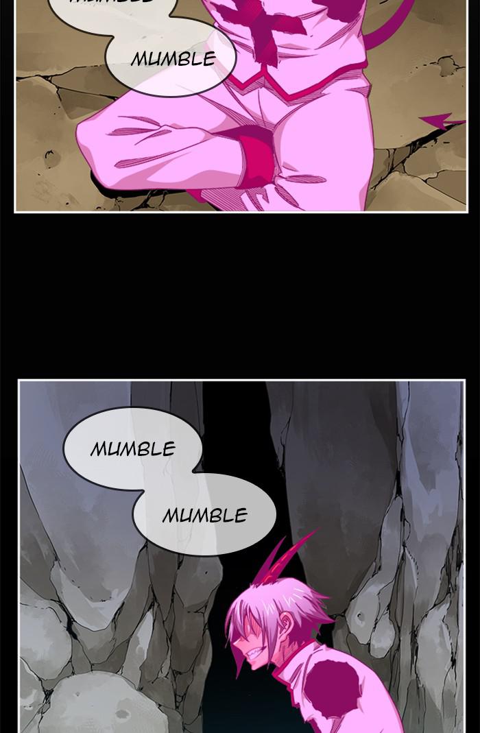 The God of High School Chapter 547 — page 41