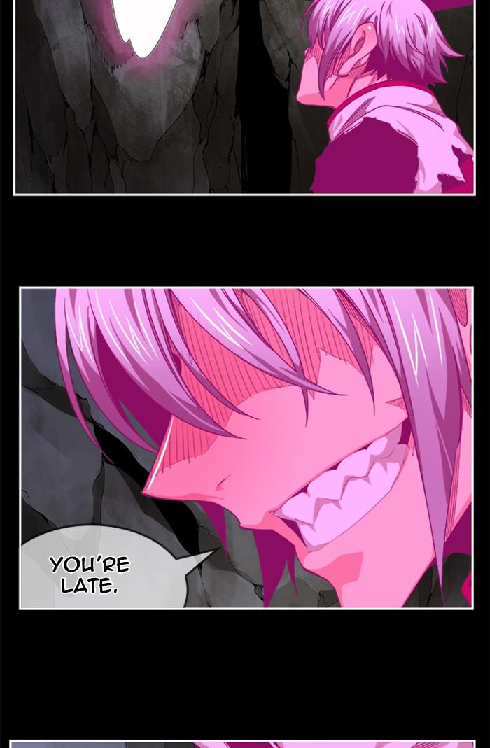 The God of High School Chapter 547 — page 43