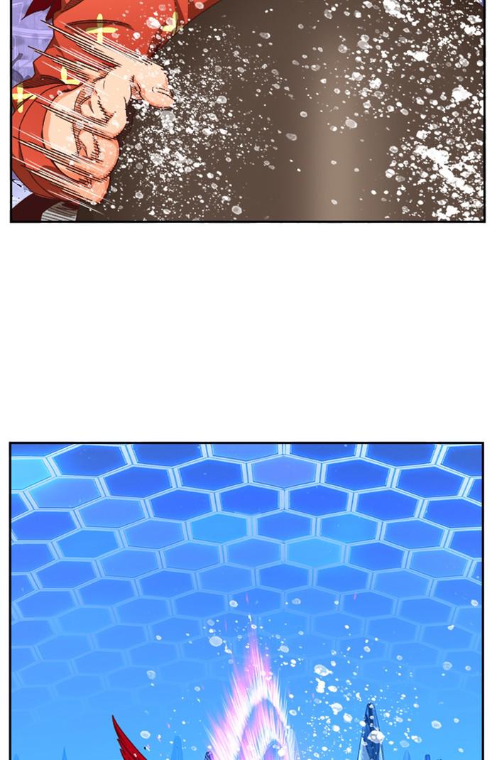 The God of High School Chapter 547 — page 60