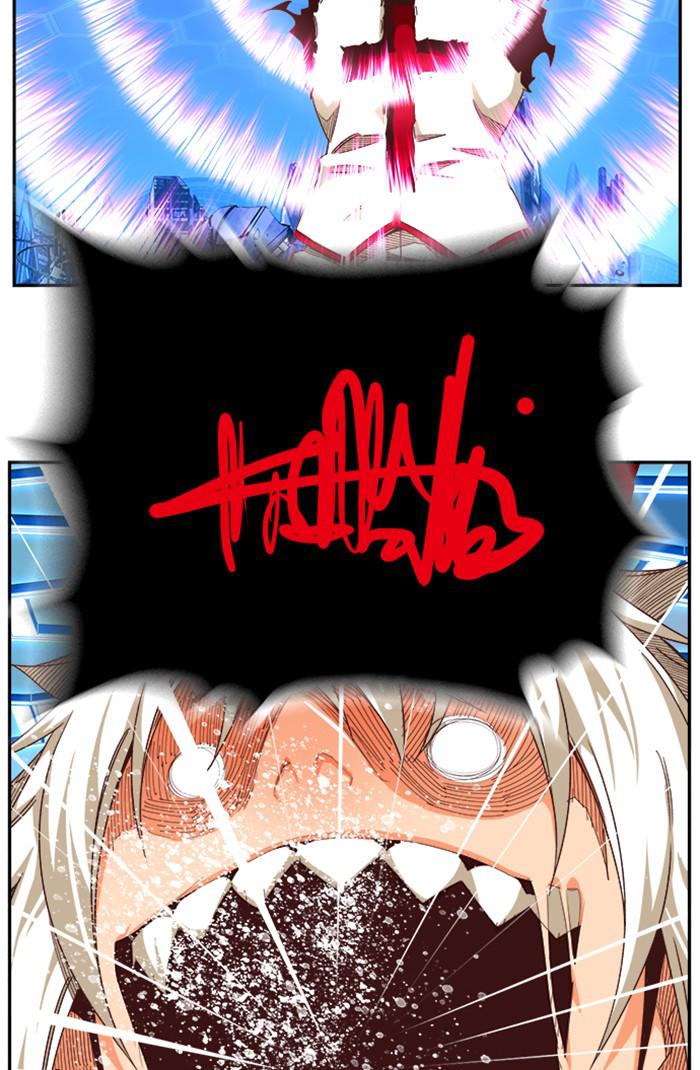 The God of High School Chapter 547 — page 62