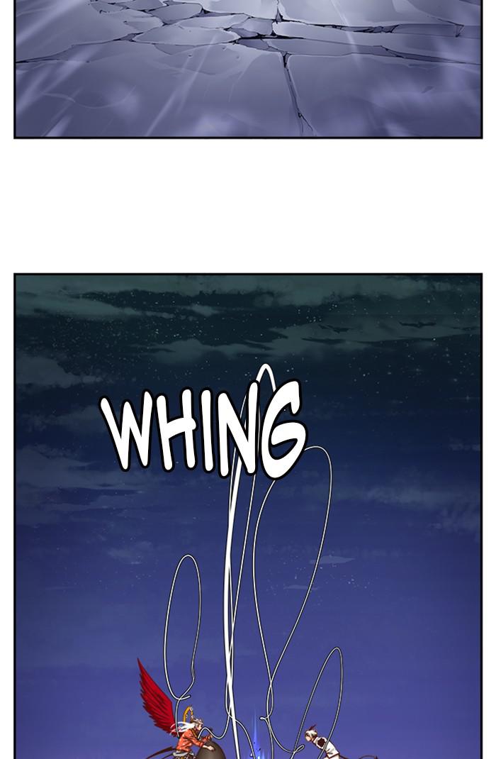 The God of High School Chapter 547 — page 65