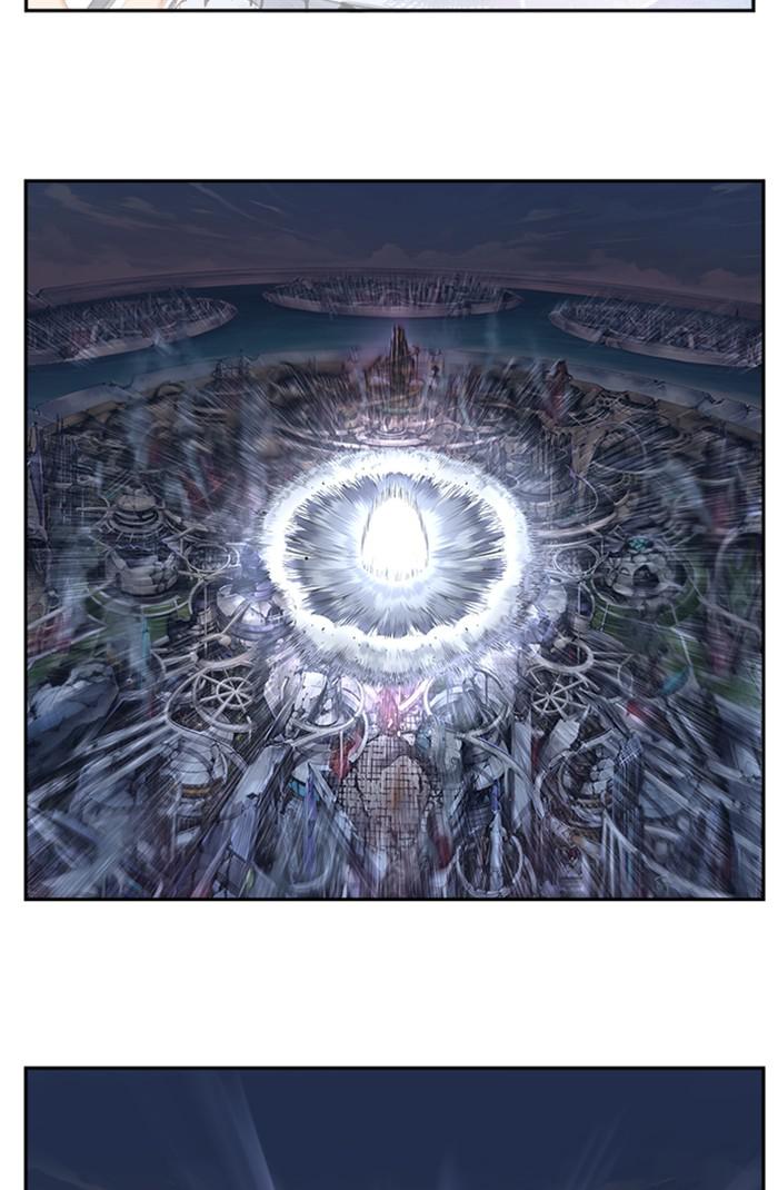The God of High School Chapter 547 — page 68