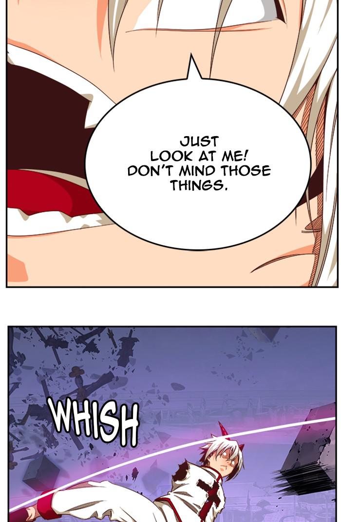 The God of High School Chapter 547 — page 72