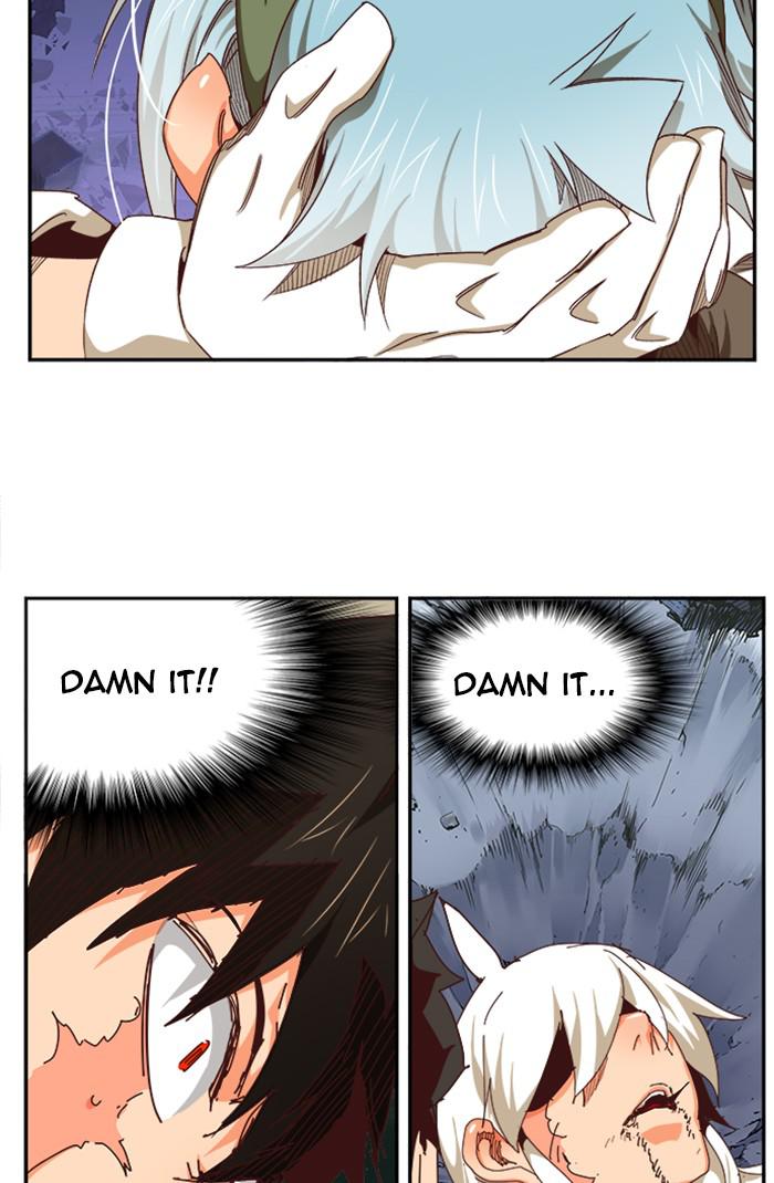 The God of High School Chapter 547 — page 82