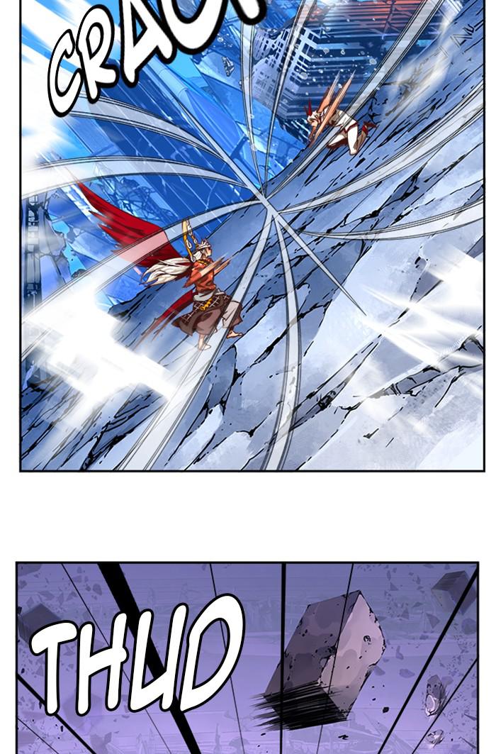 The God of High School Chapter 547 — page 102