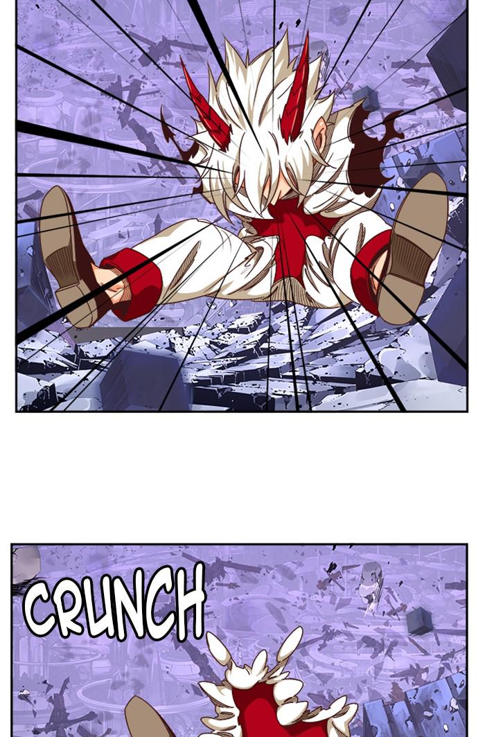 The God of High School Chapter 547 — page 103