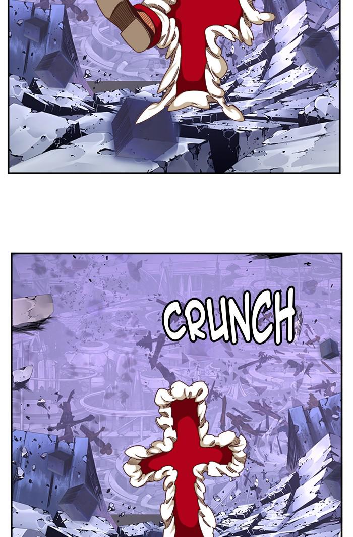 The God of High School Chapter 547 — page 104