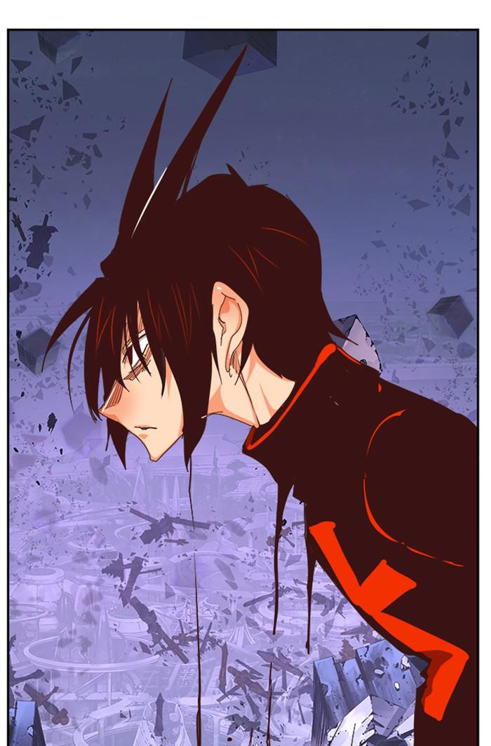 The God of High School Chapter 547 — page 107