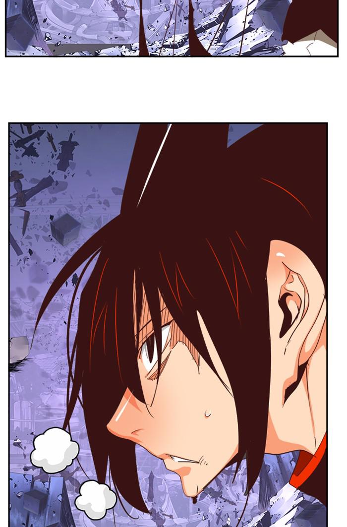 The God of High School Chapter 547 — page 108
