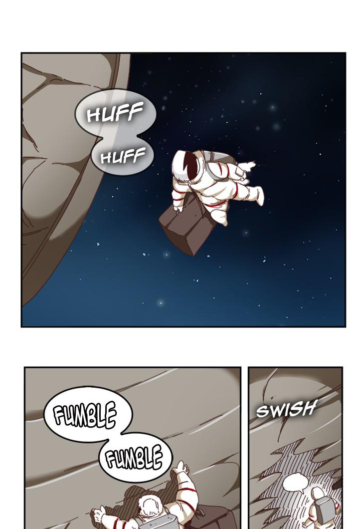 The God of High School Chapter 547 — page 119
