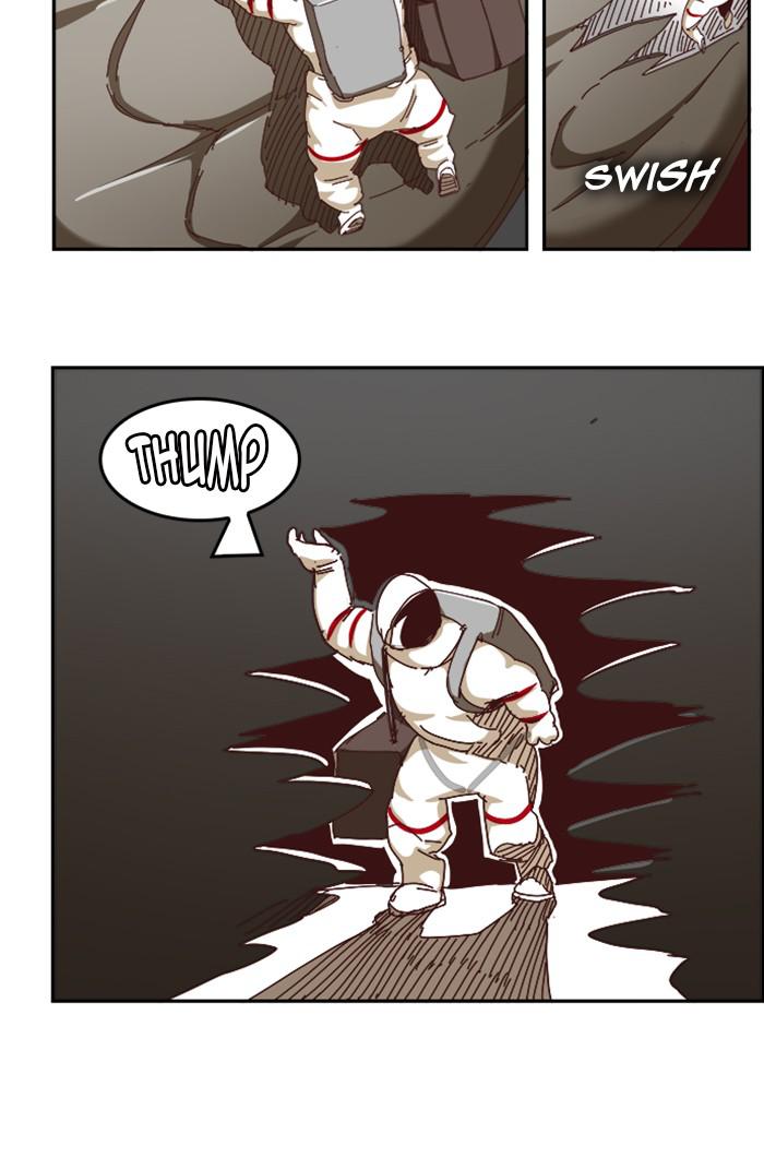 The God of High School Chapter 547 — page 120