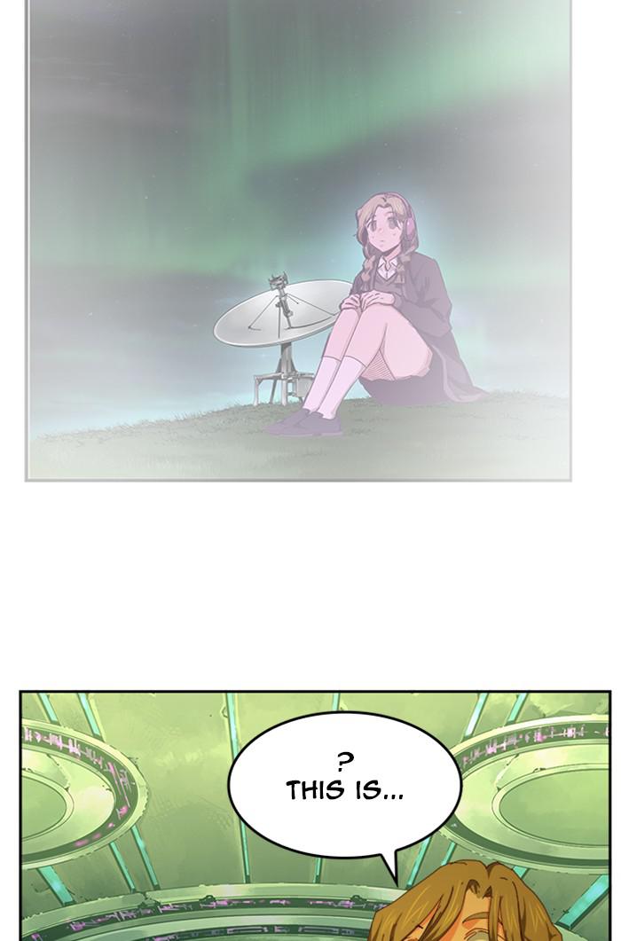 The God of High School Chapter 547 — page 124