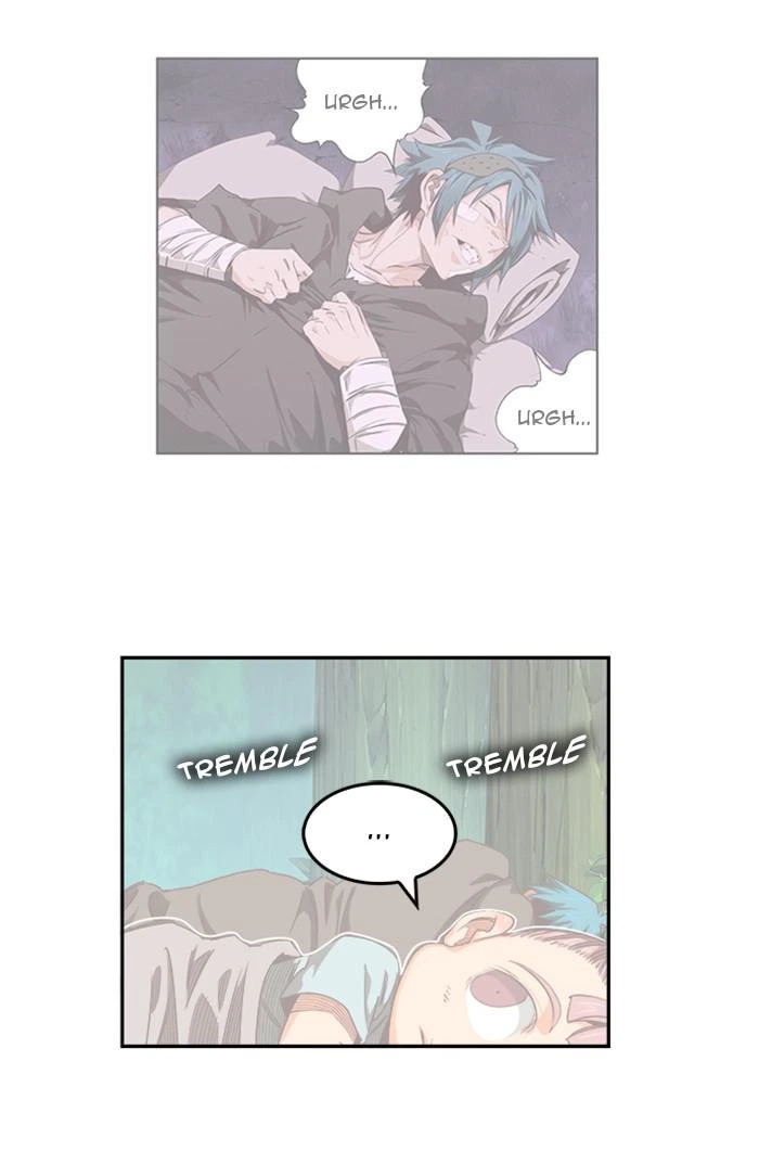 The God of High School Chapter 547 — page 129