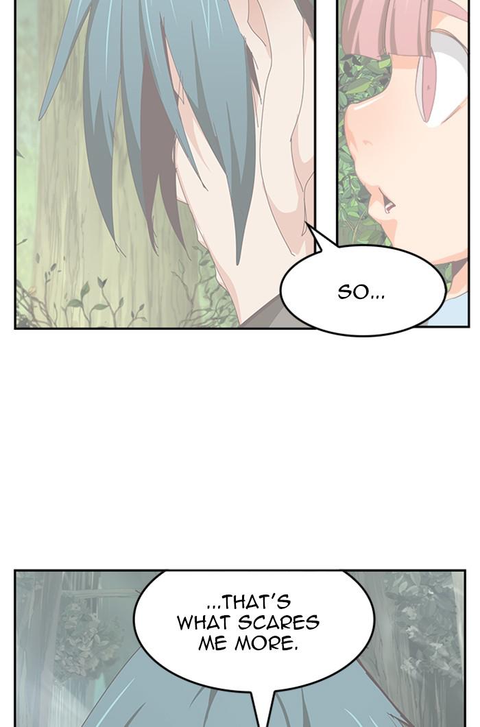 The God of High School Chapter 547 — page 133