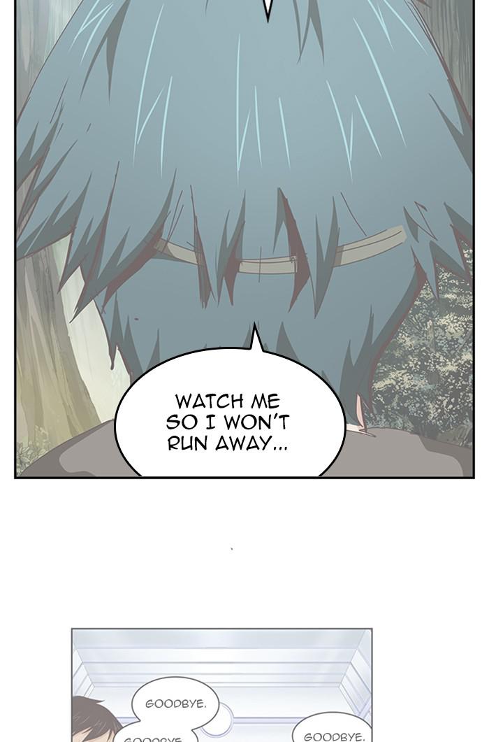 The God of High School Chapter 547 — page 134