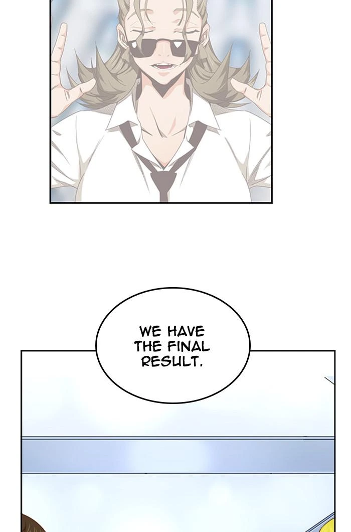 The God of High School Chapter 547 — page 137
