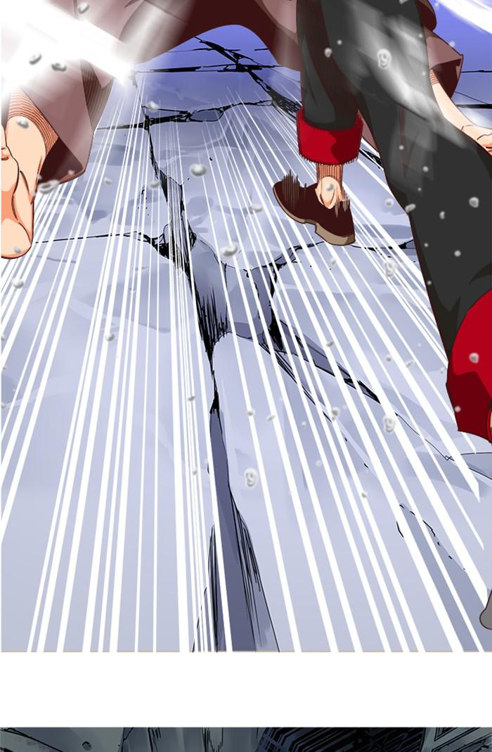 The God of High School Chapter 547 — page 150