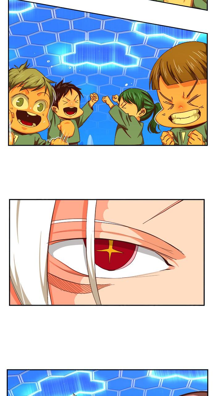 The God of High School Chapter 548 — page 5