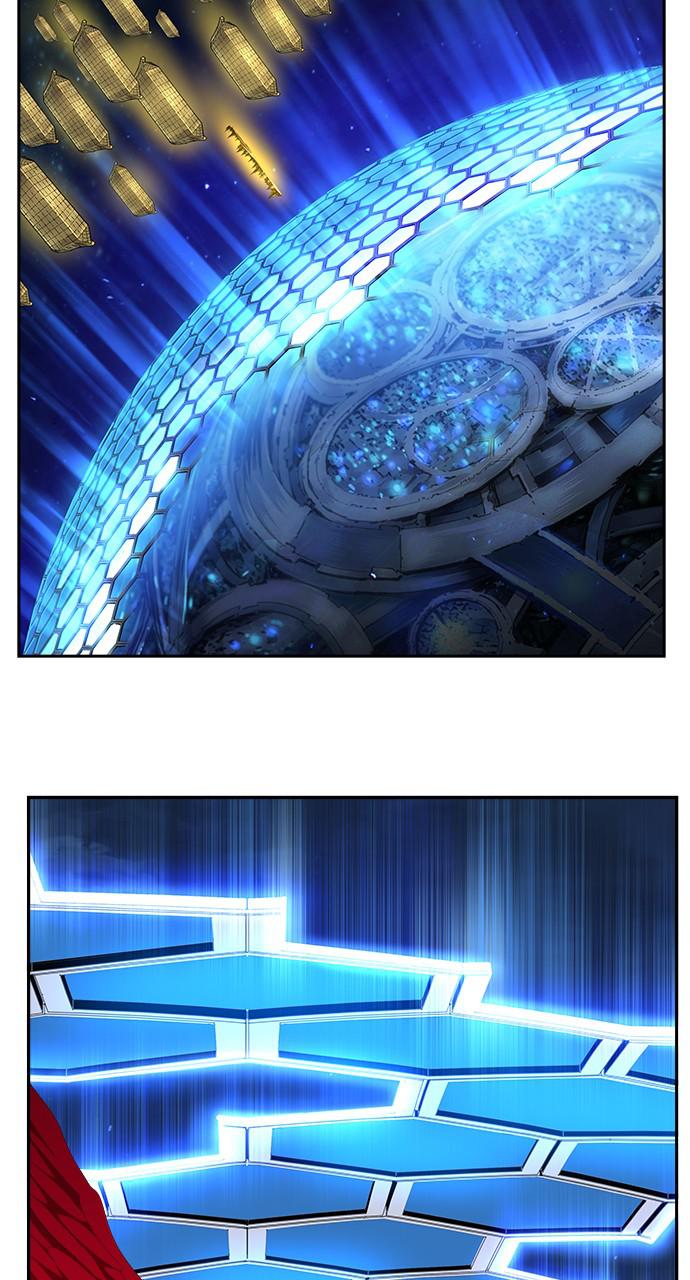 The God of High School Chapter 548 — page 9