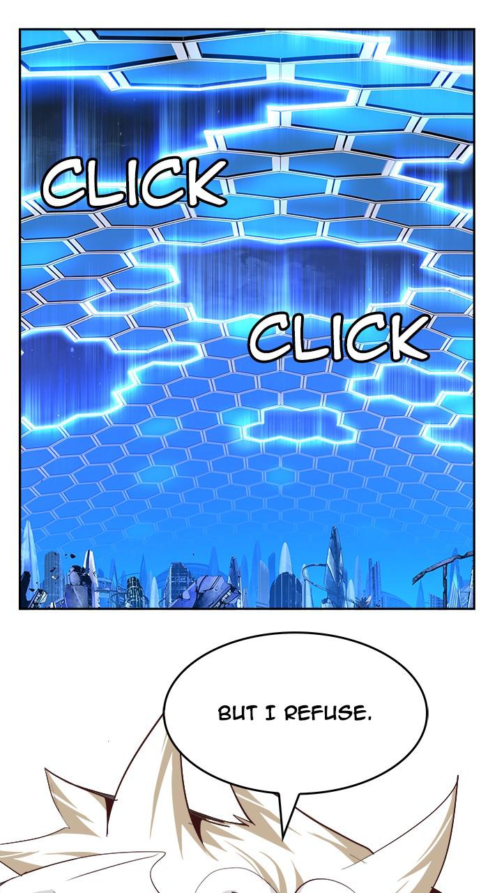 The God of High School Chapter 548 — page 12