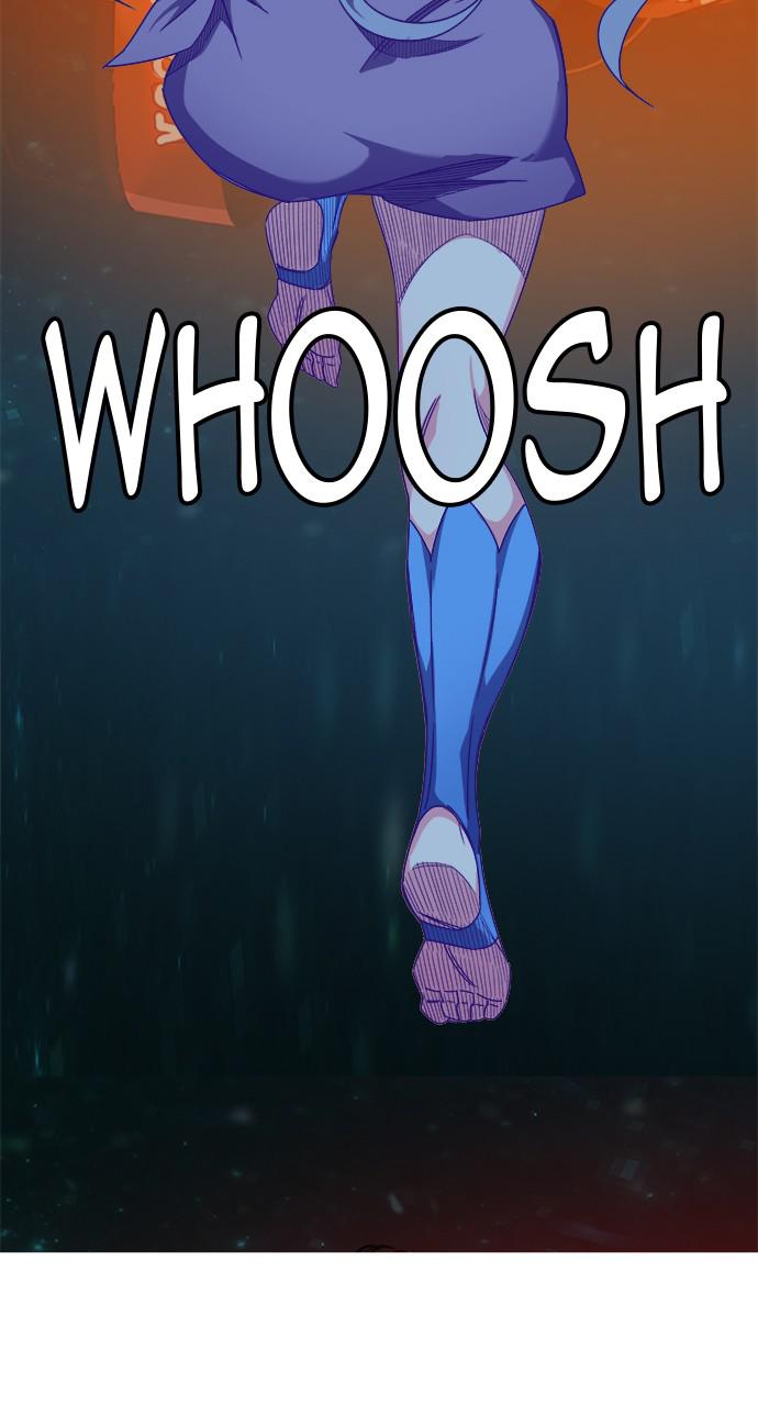 The God of High School Chapter 548 — page 23