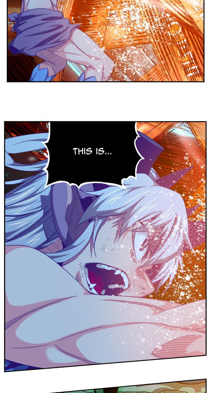 The God of High School Chapter 548 — page 25
